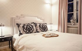 Świętojańska Old Town Deluxe Apartament
