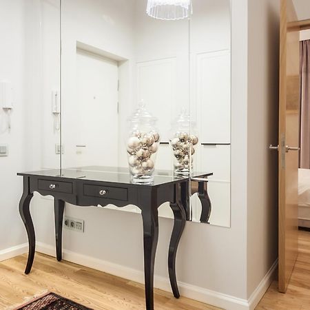 Apartament Świętojańska Old Town Deluxe Apartament Warszawa Zewnętrze zdjęcie