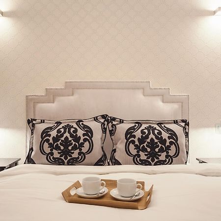 Apartament Świętojańska Old Town Deluxe Apartament Warszawa Zewnętrze zdjęcie