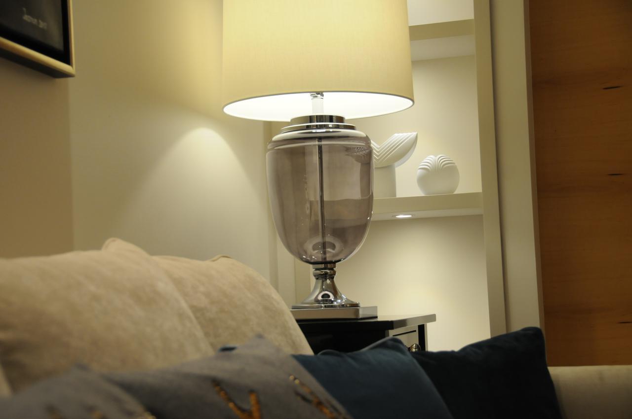 Apartament Świętojańska Old Town Deluxe Apartament Warszawa Zewnętrze zdjęcie