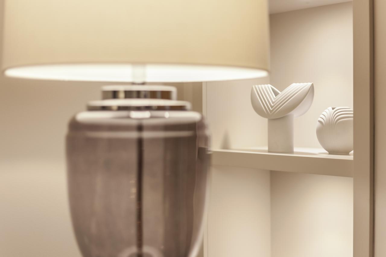 Apartament Świętojańska Old Town Deluxe Apartament Warszawa Zewnętrze zdjęcie